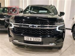 شێڤرۆلێت تاهۆ